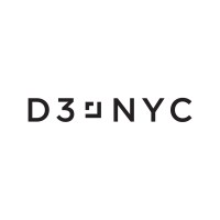 D3 NYC logo - Similar company to Bios