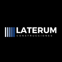 LATERUM Construcciones logo - Similar company to Soluciones Financieras Gamma