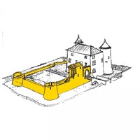 Les Amis du Château de Volkrange logo - Similar company to Injam Production
