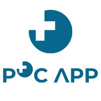 POC APP AG logo - Similar company to Expertants Gmbh