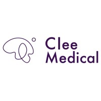 Clee Medical logo - Similar company to Pave Space Sa