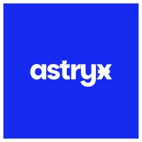 Astryx logo - Similar company to Biddle Cooper