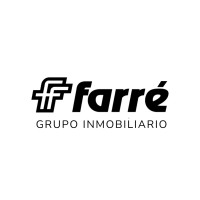 Farre Grupo Inmobiliario logo - Similar company to Distrito Dance Sl