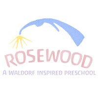Rosewood School logo - Similar company to Springwell School Send