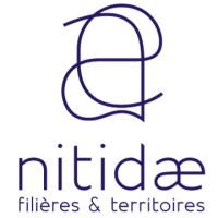 Nitidæ logo - Similar company to Ecozept