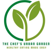 The Chef's Urban Garden logo - Similar company to Daniela Fink - Coaching & Training
