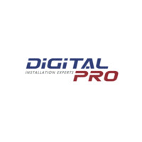 Digital Pro Audio & Video Installation logo - Similar company to Advanced Av Inc.