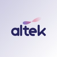 ALTEK logo - Similar company to J2Hb