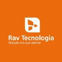 RAV Tecnologia logo - Similar company to Ravtech
