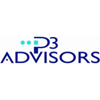 P3 Advisors Inc. logo - Similar company to Academic Collaboration Consulting