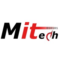 Mitech System logo - Similar company to Alphalab.Co.Il