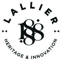 Lallier agencement logo - Similar company to Lallier Agencement