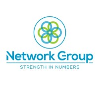 Network Group logo - Similar company to Apex Computing Services Ltd