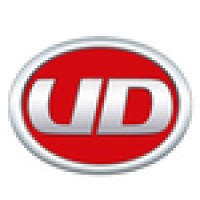 UD Trucks North America logo - Similar company to Access Solutions, Llc