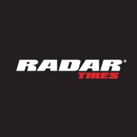 Radar Tires Brasil logo - Similar company to Ecofour | Produtos Ecológicos & Recicláveis