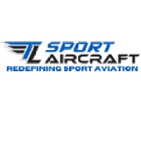 TL Sport Aircraft logo - Similar company to Helitowcart
