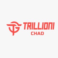 Trillioni Chad logo - Similar company to Trillioni Pharma