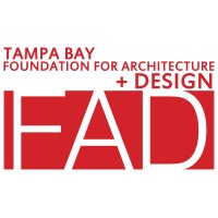 Tampa Bay Foundation For Architecture And Design