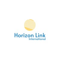 Horizon link International logo - Similar company to Lily.Health