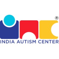 India Autism Center logo - Similar company to Creative Minds