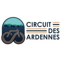 Circuit des Ardennes logo - Similar company to Atb 08
