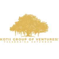 Kotii Group Of Technological Ventures  R&D PVT. LTD. logo - Similar company to Abda Digital Pvt Ltd