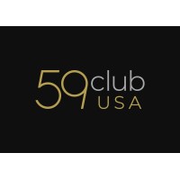 59club USA logo - Similar company to Usa Bike Tours