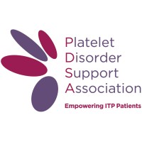 Platelet Disorder Support Association - PDSA logo - Similar company to Kbg Foundation