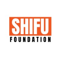 Shifu Foundation logo - Similar company to Silver Spoon Digital