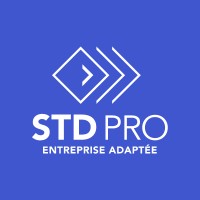 STD PRO logo - Similar company to Vast Pro