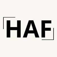 HAF Media logo - Similar company to Startduck Agency