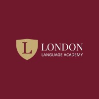London Language Academy logo - Similar company to Learn&Co | Language Learning Hub