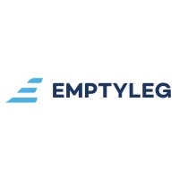 Emptyleg logo - Similar company to Spare Flights