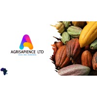 AGRISAPIENCE LTD logo - Similar company to The Fohn Creative