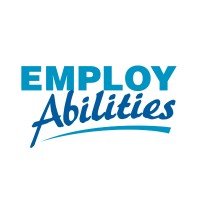 EmployAbilities logo - Similar company to I Can Play 2