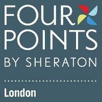 Four Points Hotel London logo - Similar company to Eco Support Products