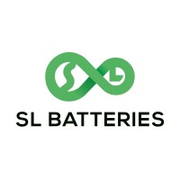 Second Life Batteries GmbH logo - Similar company to Second Life Battery S.L.