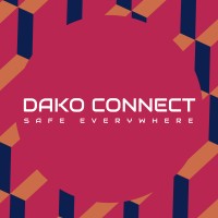 Dako Connect logo - Similar company to Hamidincom Llc