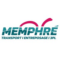 Transport Memphré logo - Similar company to Kolineo