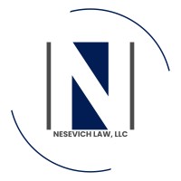 Nesevich Law, LLC logo - Similar company to First Victory