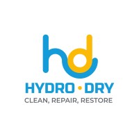 Hydro-dry Enviromental Ltd. logo - Similar company to Project 8