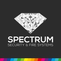 Spectrum Security and Fire Systems logo - Similar company to Evi.Group