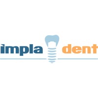 IMPLADENT - CENTRI D'ECCELLENZA IN IMPLANTOLOGIA DENTALE logo - Similar company to Silver