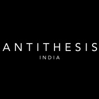 Antithesis India logo - Similar company to Studio Flùr