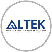 Altek Hidrolik & Pnömatik Kontrol Sistemleri logo - Similar company to Fer-Ro Hidrolik Pnömatik