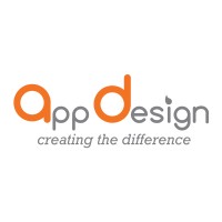 App Design logo - Similar company to Appdesign.Dev