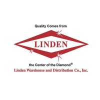 Linden Warehouse & Distribution Co., Inc. logo - Similar company to Qualimax Llc