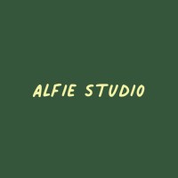 Alfie Studio logo - Similar company to Said & Done
