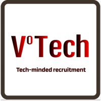VoTech Recruiting logo - Similar company to Upstream Talent Solutions