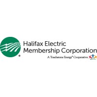 Halifax Electric Membership Corporation logo - Similar company to Infrastructure & Process Solutions, Llc